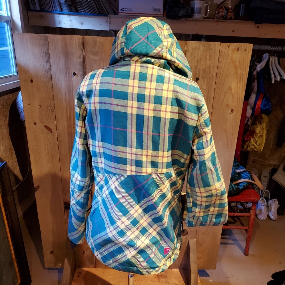 Orage Jacket - Picture 11 of 16